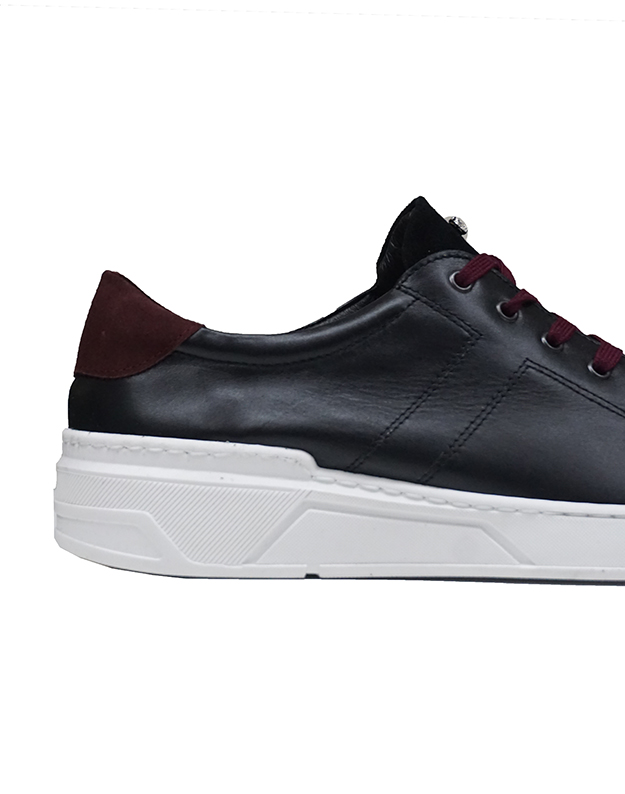 Bergman Man Shoes
